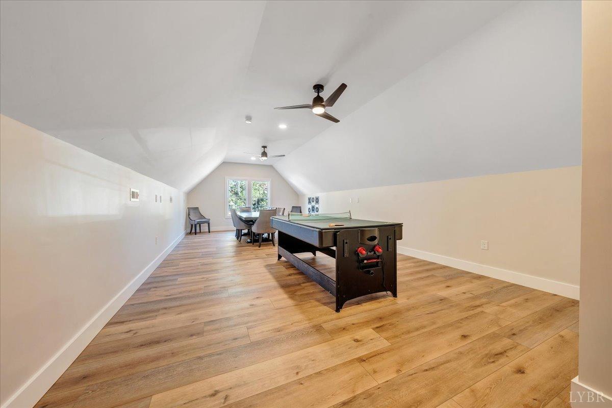 317 Bass Cove Road Huddleston, VA 24104 - Photo 47 of 90