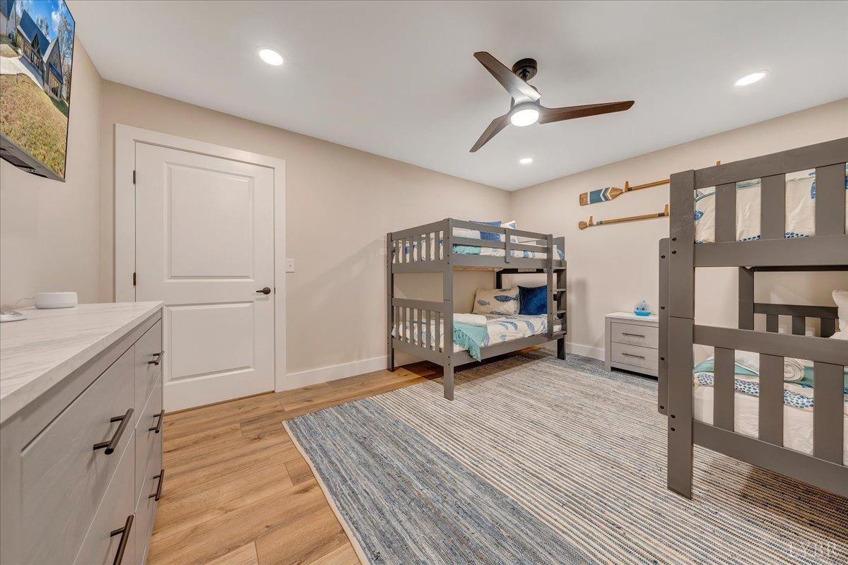 317 Bass Cove Road Huddleston, VA 24104 - Photo 49 of 90