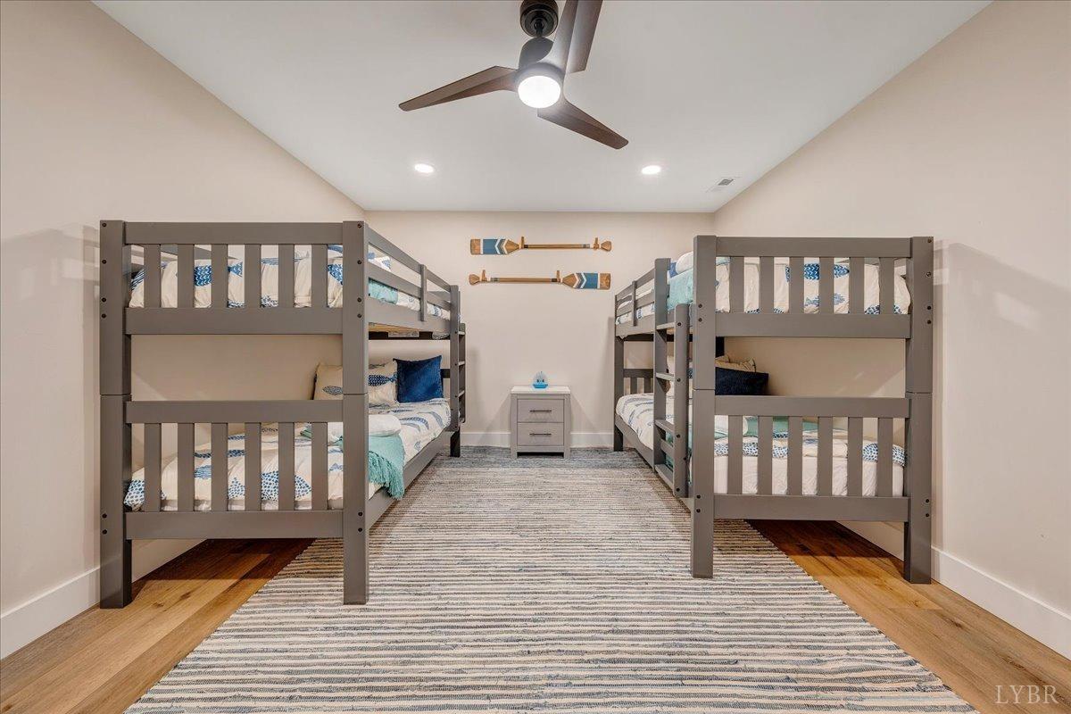 317 Bass Cove Road Huddleston, VA 24104 - Photo 50 of 90