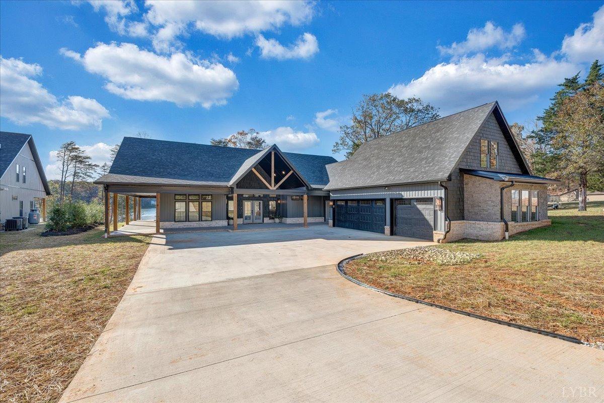 317 Bass Cove Road Huddleston, VA 24104 - Photo 5 of 90