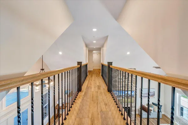 $1,999,000 | 317 Bass Cove Road, Huddleston, VA 24104