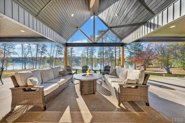 $1,999,000 | 317 Bass Cove Road, Huddleston, VA 24104
