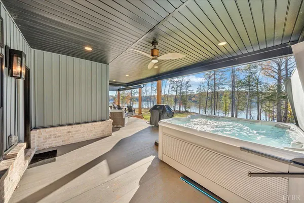 $1,999,000 | 317 Bass Cove Road, Huddleston, VA 24104