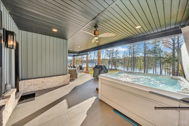 $1,999,000 | 317 Bass Cove Road, Huddleston, VA 24104