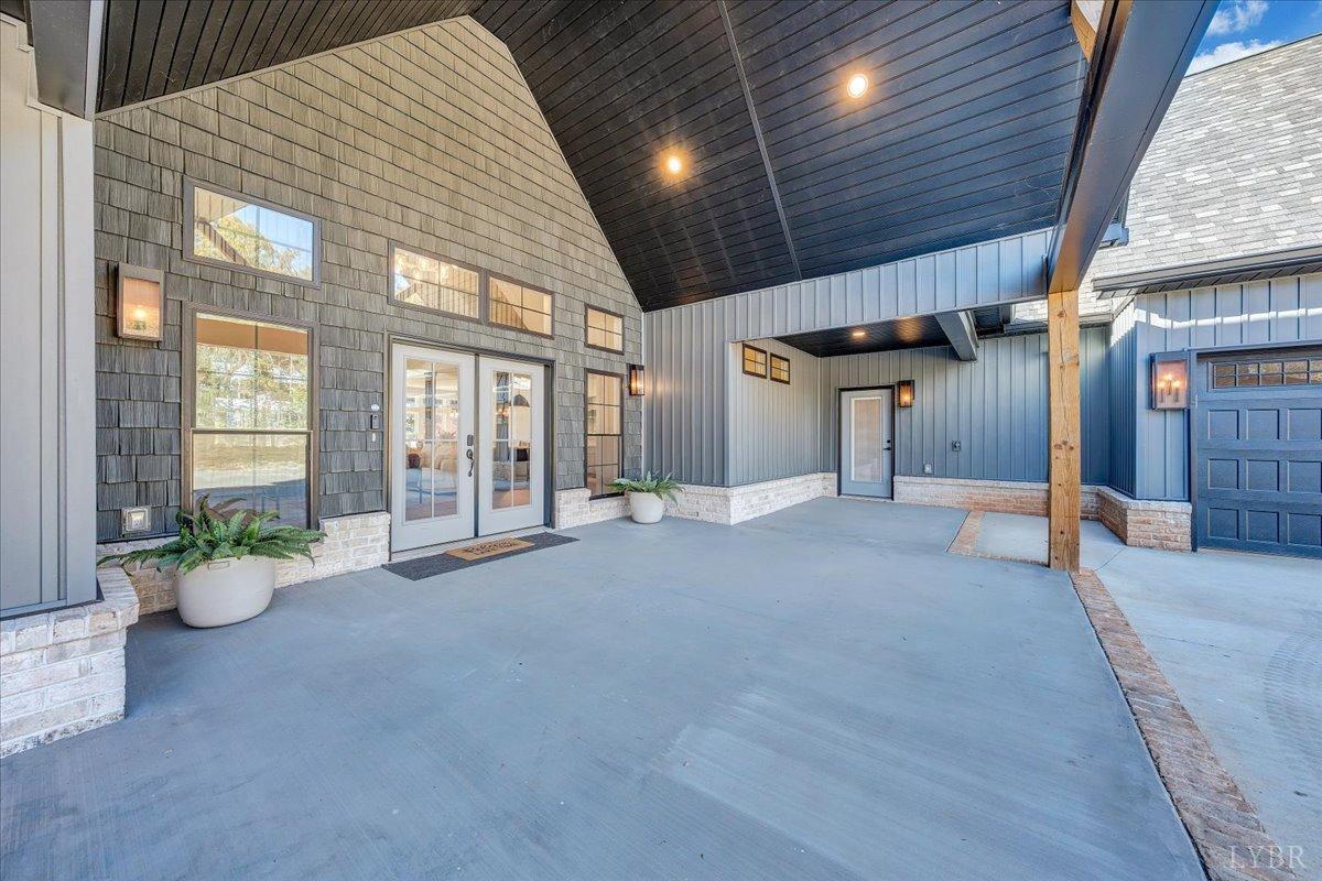 317 Bass Cove Road Huddleston, VA 24104 - Photo 6 of 90