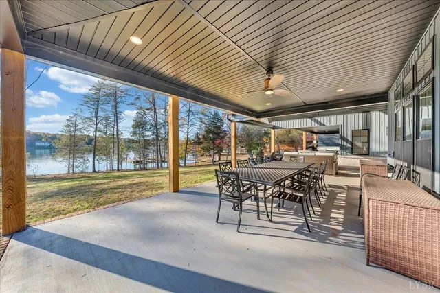 $1,999,000 | 317 Bass Cove Road, Huddleston, VA 24104