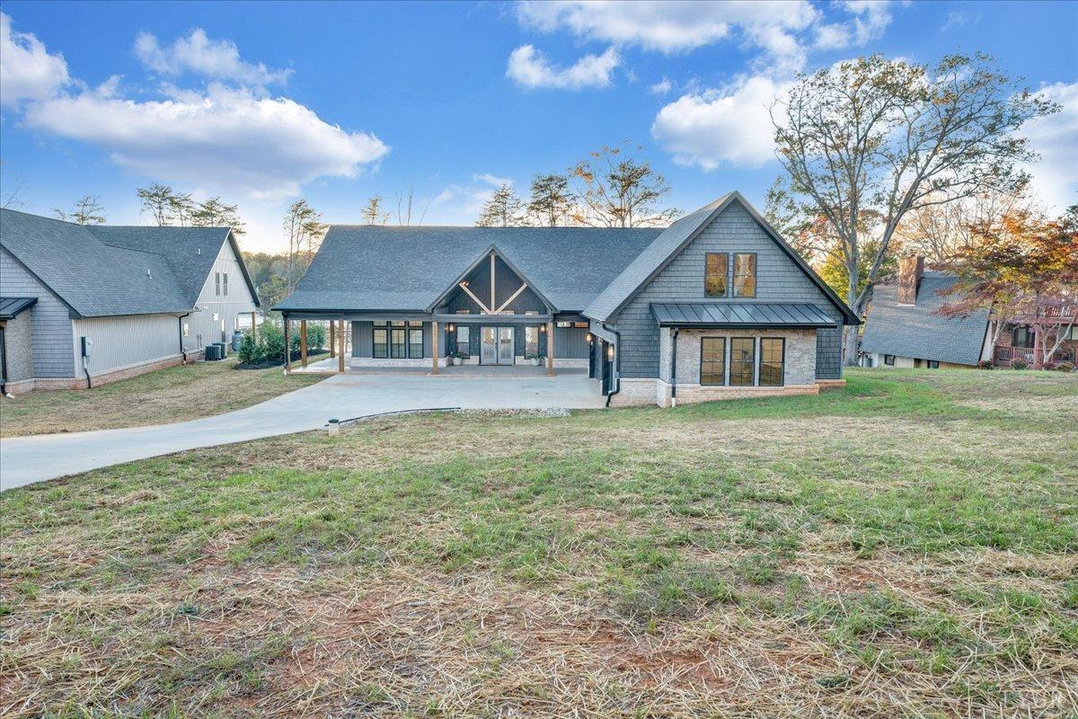 317 Bass Cove Road Huddleston, VA 24104 - Photo 70 of 90