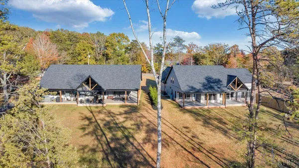 $1,999,000 | 317 Bass Cove Road, Huddleston, VA 24104