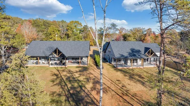 $1,999,000 | 317 Bass Cove Road, Huddleston, VA 24104