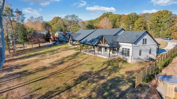 $1,999,000 | 317 Bass Cove Road, Huddleston, VA 24104