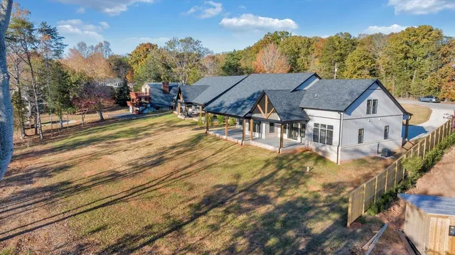 $1,999,000 | 317 Bass Cove Road, Huddleston, VA 24104