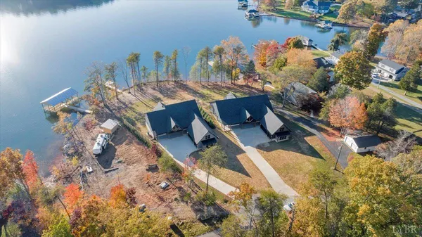 $1,999,000 | 317 Bass Cove Road, Huddleston, VA 24104