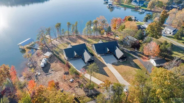 $1,999,000 | 317 Bass Cove Road, Huddleston, VA 24104