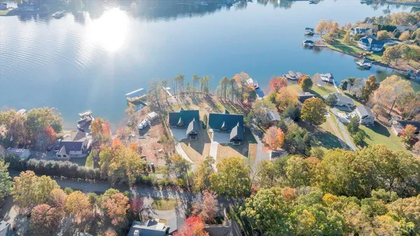 $1,999,000 | 317 Bass Cove Road, Huddleston, VA 24104