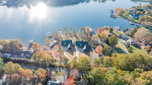 $1,999,000 | 317 Bass Cove Road, Huddleston, VA 24104