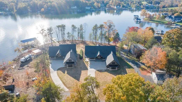 $1,999,000 | 317 Bass Cove Road, Huddleston, VA 24104