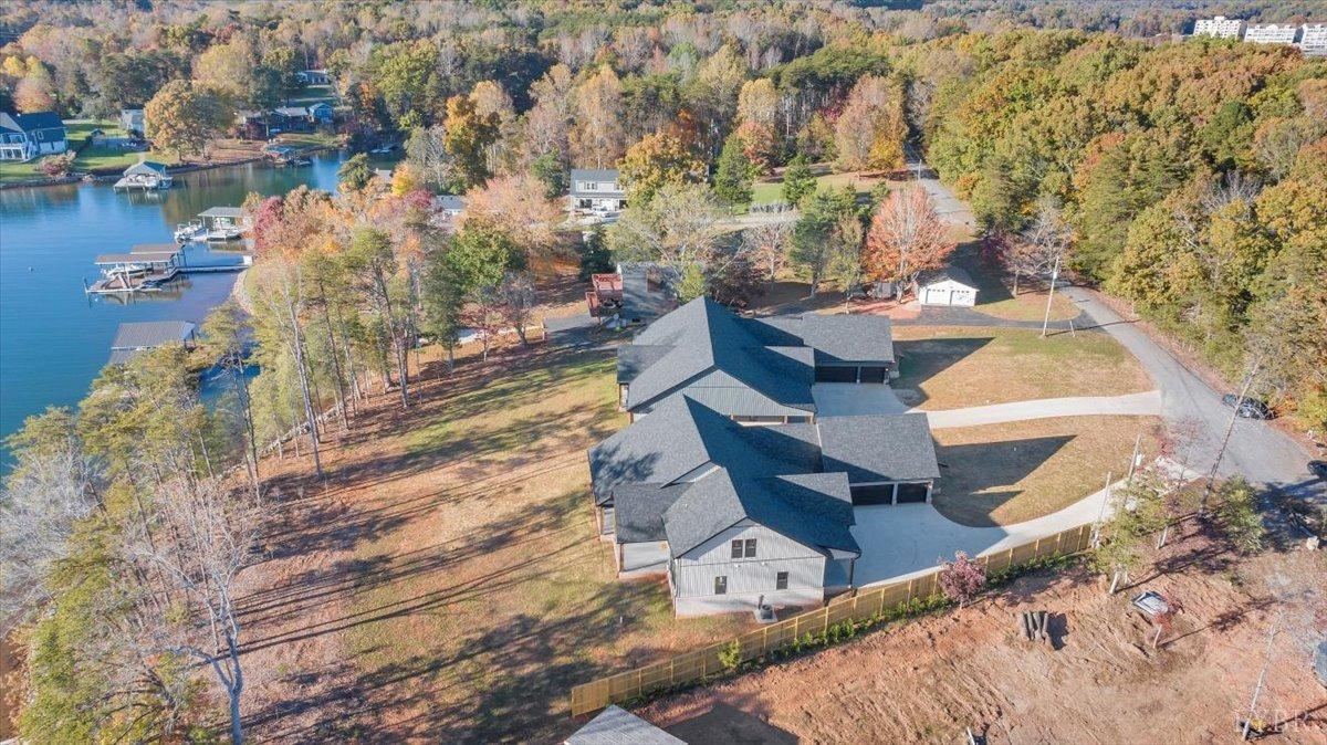 317 Bass Cove Road Huddleston, VA 24104 - Photo 84 of 90