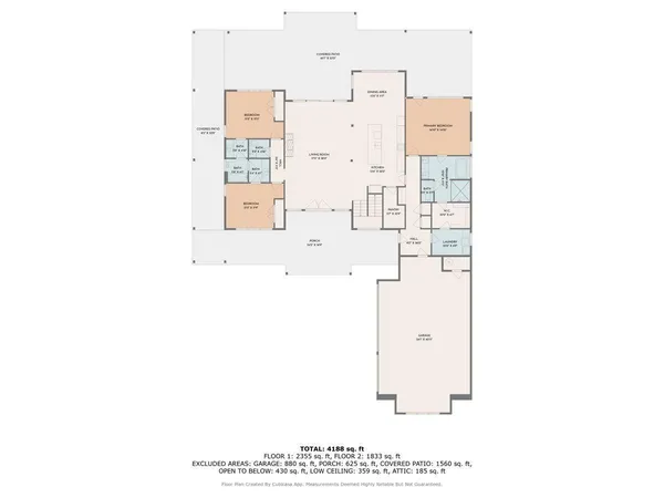 $1,999,000 | 317 Bass Cove Road, Huddleston, VA 24104