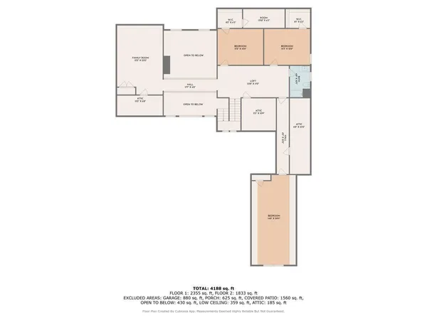 $1,999,000 | 317 Bass Cove Road, Huddleston, VA 24104