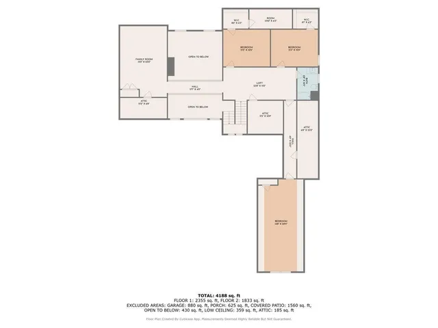$1,999,000 | 317 Bass Cove Road, Huddleston, VA 24104