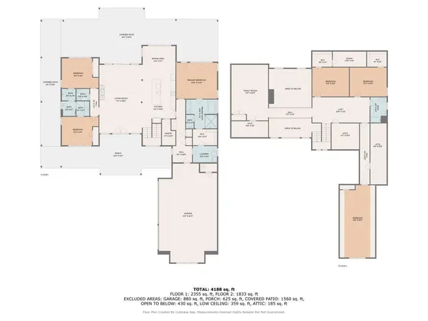 $1,999,000 | 317 Bass Cove Road, Huddleston, VA 24104