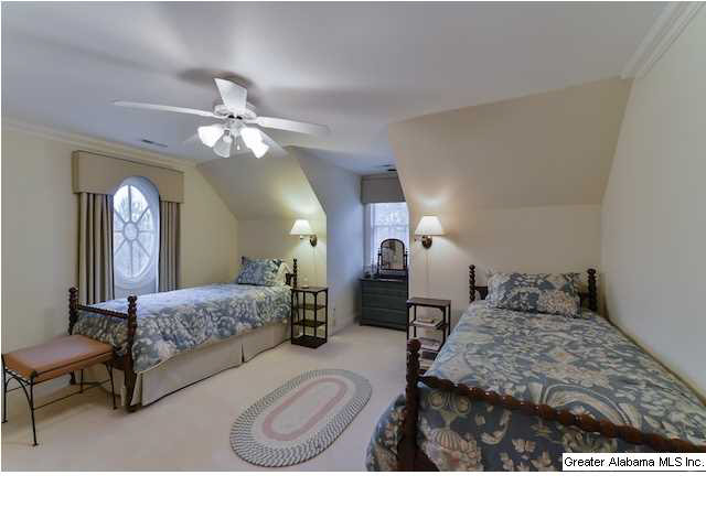 4612 Old Looney Mill Road Birmingham, AL 35243 - Photo 28 of 32