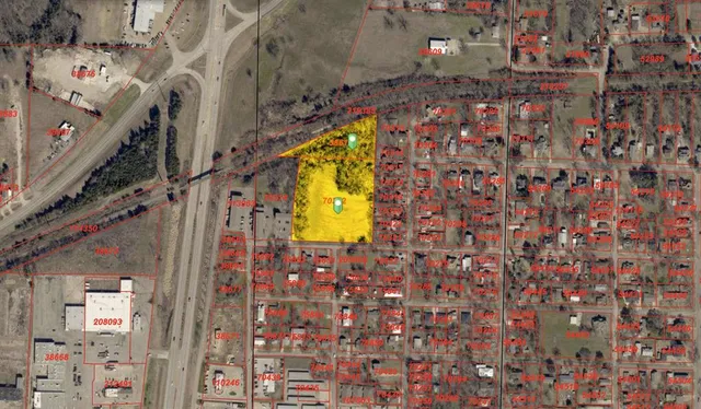 $250,000 | 0 Earl Street, Commerce, TX 75428