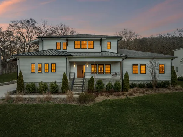 $1,995,000 | 828 Russleo Drive, Nashville, TN 37209