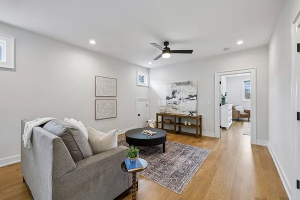 $1,995,000 | 828 Russleo Drive, Nashville, TN 37209