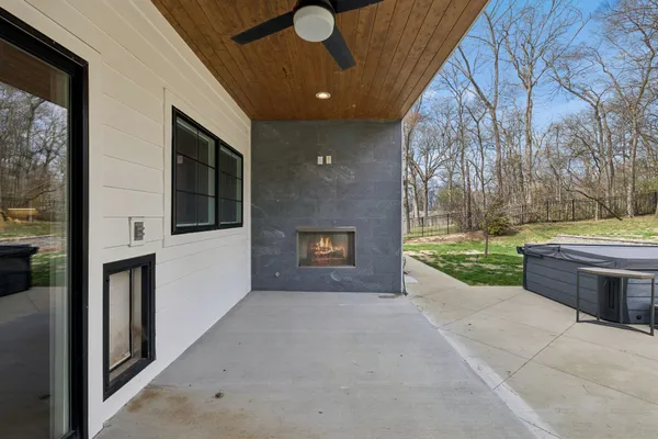$1,995,000 | 828 Russleo Drive, Nashville, TN 37209