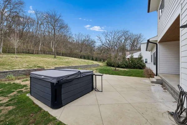 $1,995,000 | 828 Russleo Drive, Nashville, TN 37209