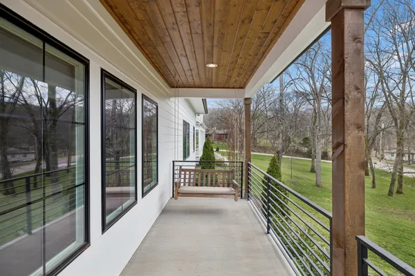$1,995,000 | 828 Russleo Drive, Nashville, TN 37209