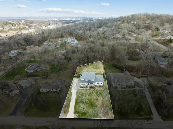 $1,995,000 | 828 Russleo Drive, Nashville, TN 37209