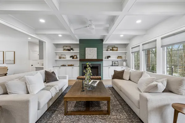 $1,995,000 | 828 Russleo Drive, Nashville, TN 37209