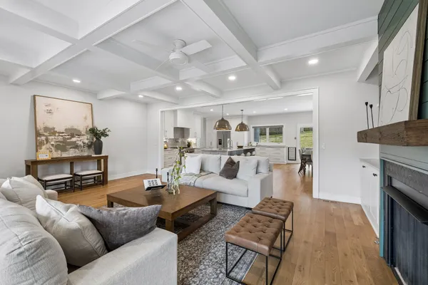 $1,995,000 | 828 Russleo Drive, Nashville, TN 37209
