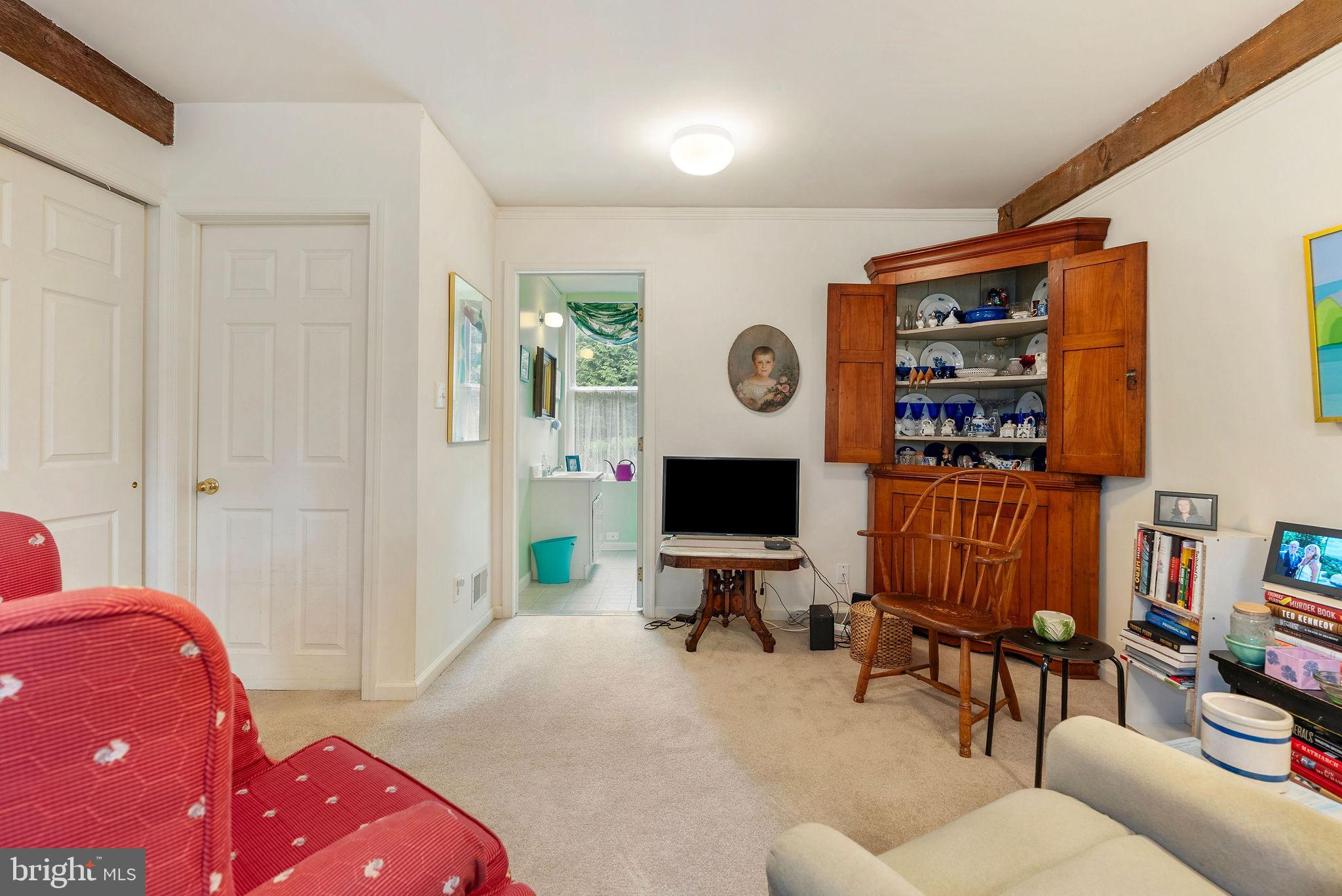 1409 Broadway Road Lutherville-Timonium, MD 21093 - Photo 13 of 48 Main Level Family Room