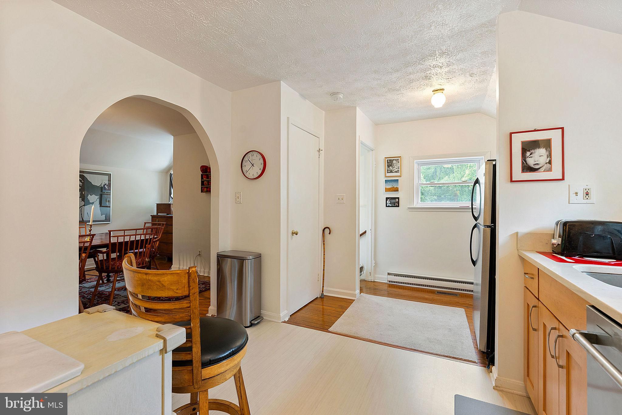 1409 Broadway Road Lutherville-Timonium, MD 21093 - Photo 17 of 48 Kitchen