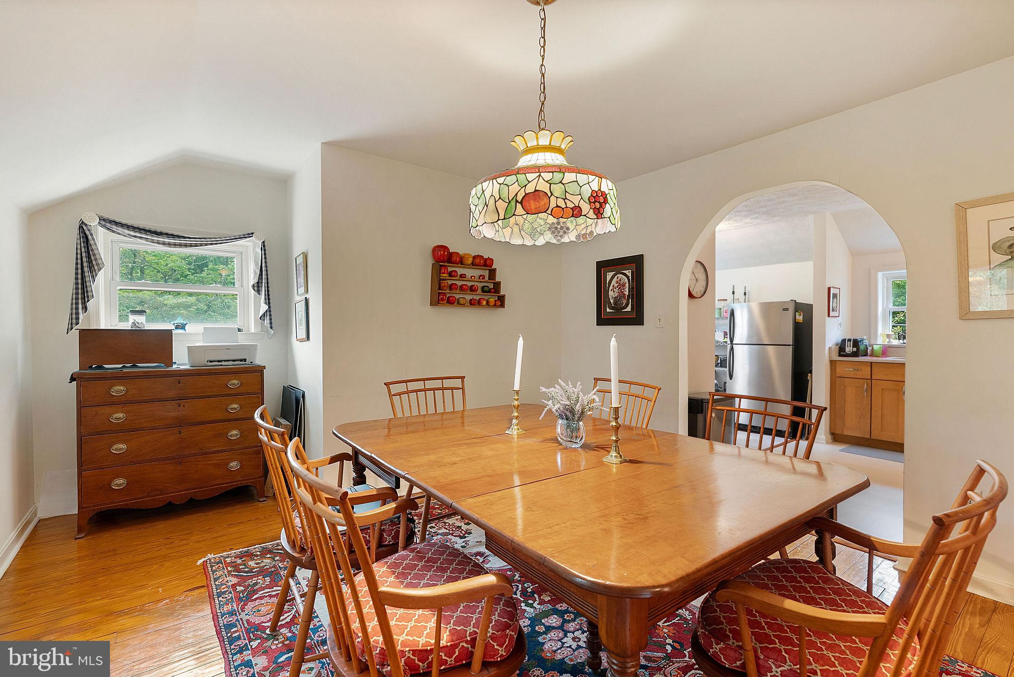 1409 Broadway Road Lutherville-Timonium, MD 21093 - Photo 20 of 48 Dining Room