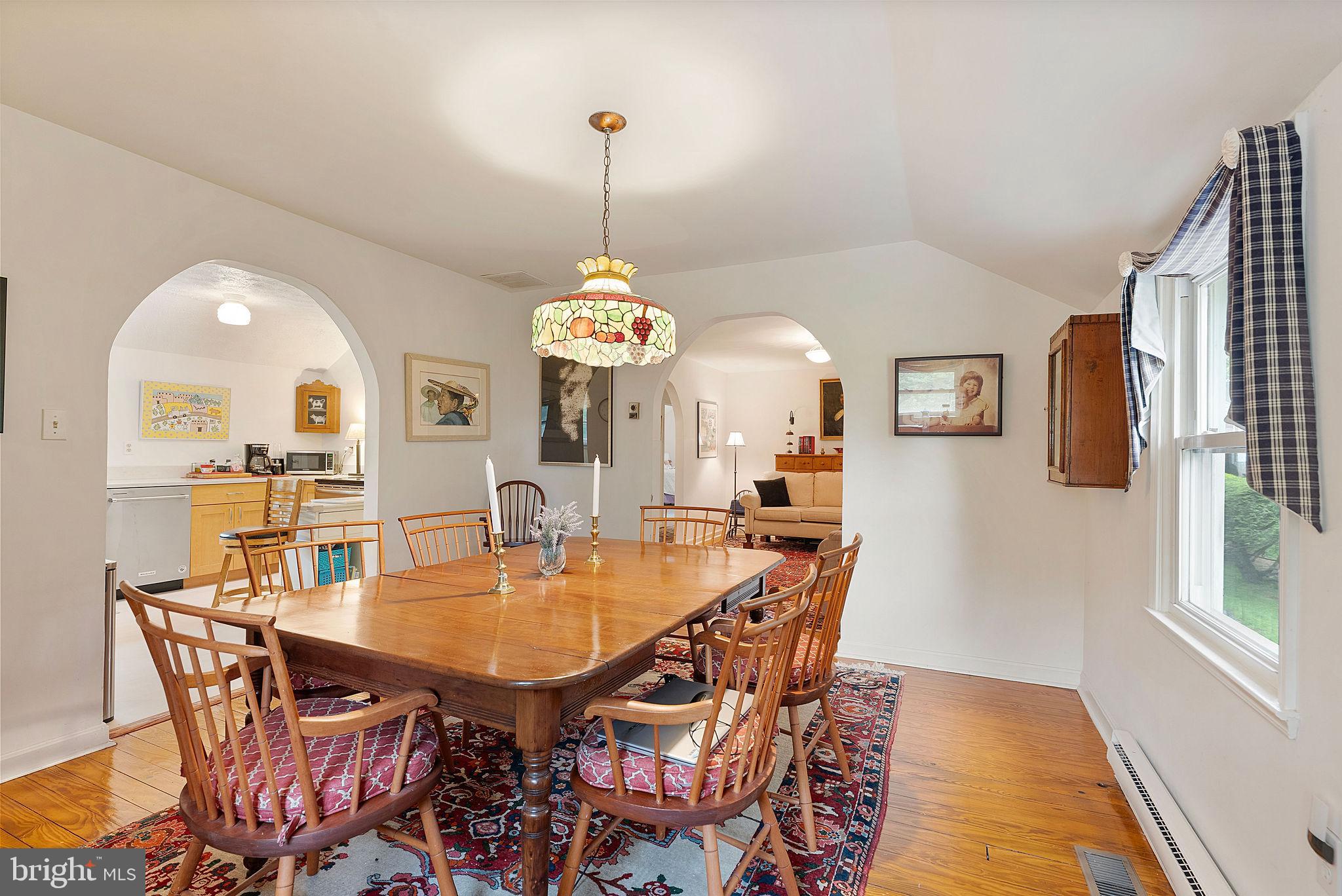 1409 Broadway Road Lutherville-Timonium, MD 21093 - Photo 21 of 48 Dining Room