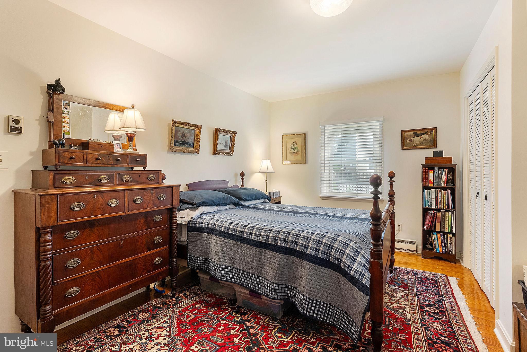 1409 Broadway Road Lutherville-Timonium, MD 21093 - Photo 26 of 48 Bedroom # 1