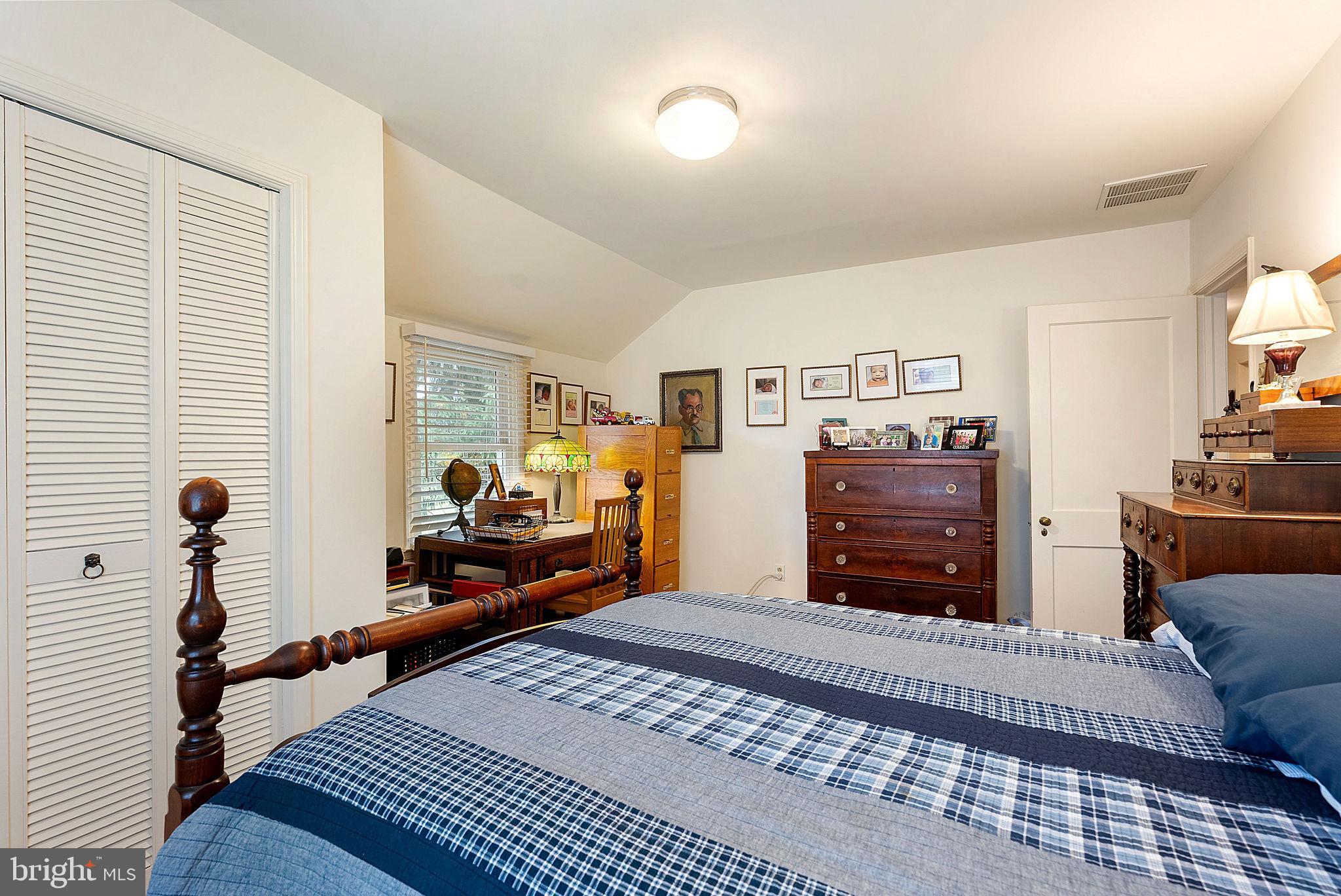 1409 Broadway Road Lutherville-Timonium, MD 21093 - Photo 27 of 48 Bedroom # 1