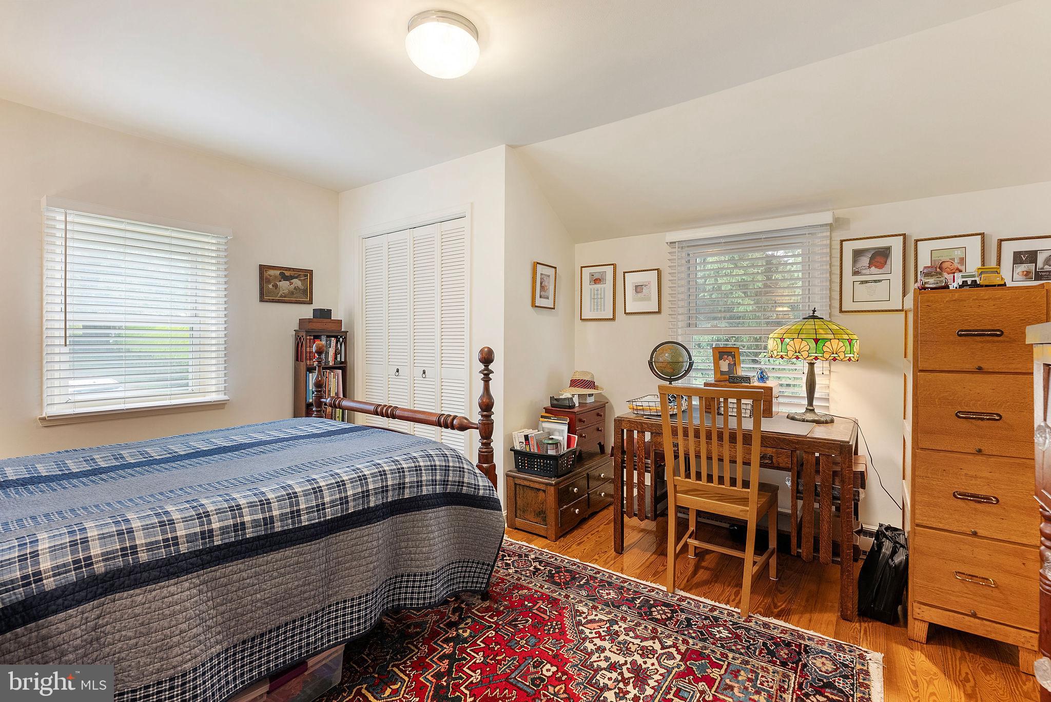 1409 Broadway Road Lutherville-Timonium, MD 21093 - Photo 28 of 48 Bedroom # 1