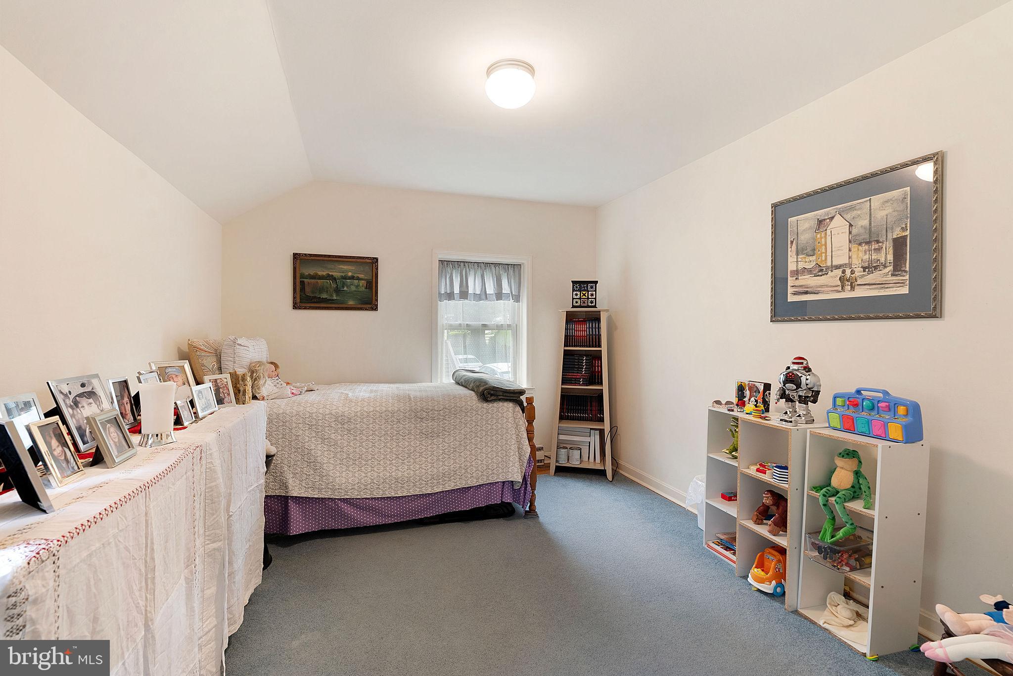 1409 Broadway Road Lutherville-Timonium, MD 21093 - Photo 29 of 48 Bedroom # 2