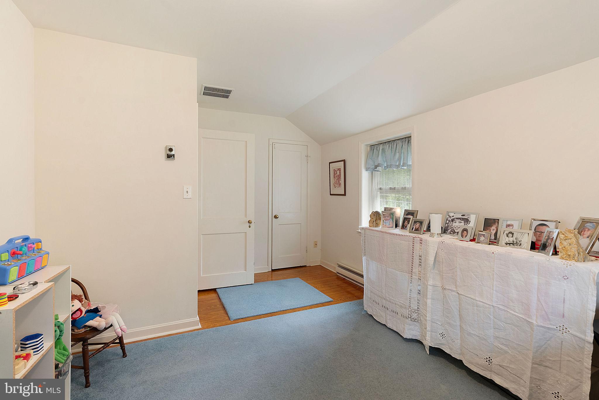 1409 Broadway Road Lutherville-Timonium, MD 21093 - Photo 30 of 48 Bedroom # 2