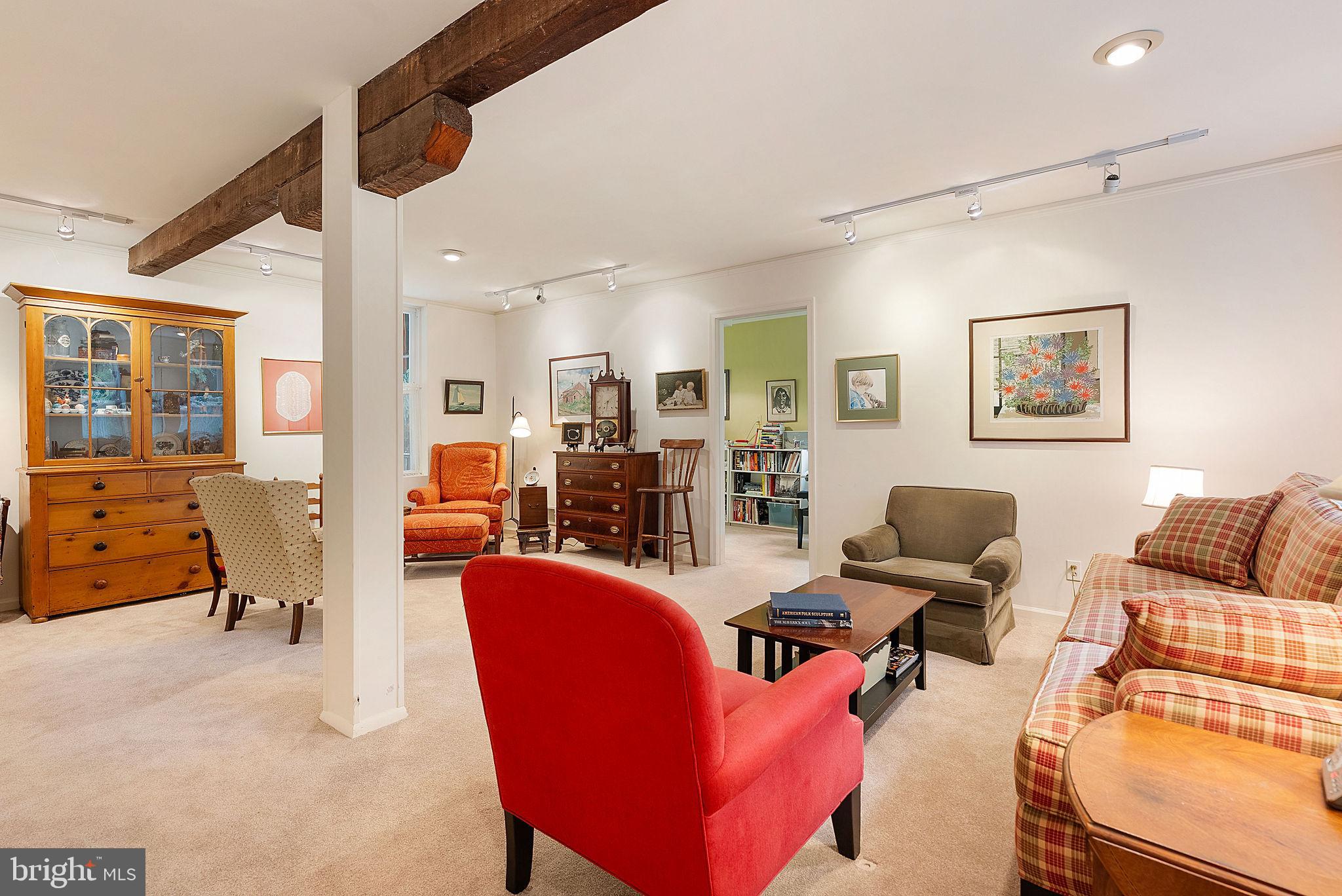 1409 Broadway Road Lutherville-Timonium, MD 21093 - Photo 4 of 48 Great Room
