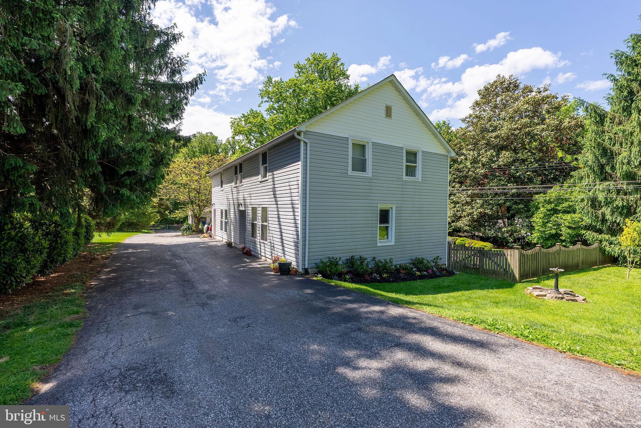 1409 Broadway Road Lutherville-Timonium, MD 21093 - Photo 41 of 48