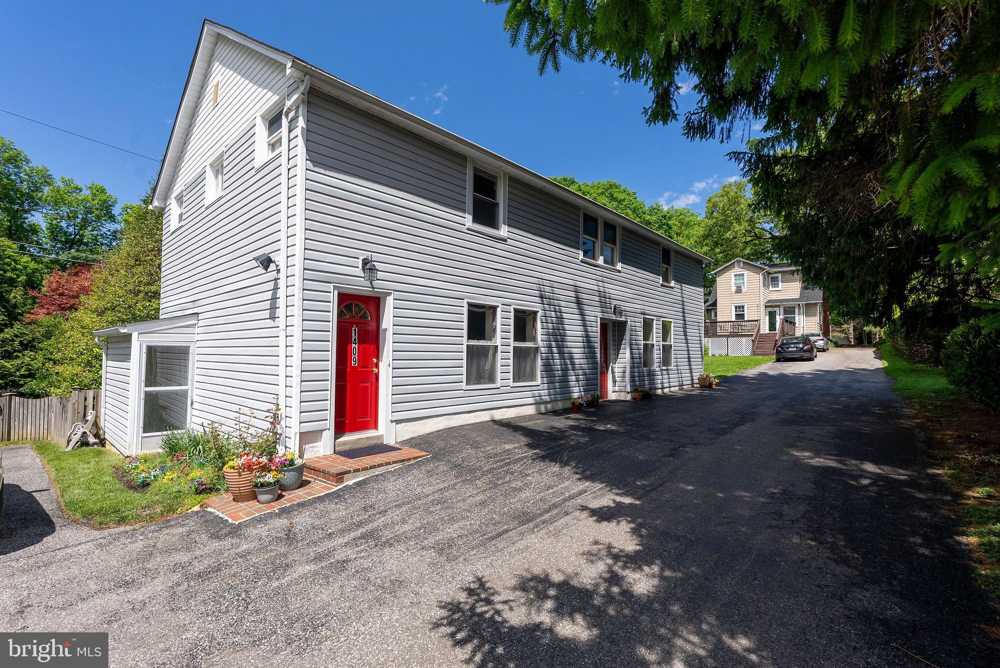 1409 Broadway Road Lutherville-Timonium, MD 21093 - Photo 45 of 48