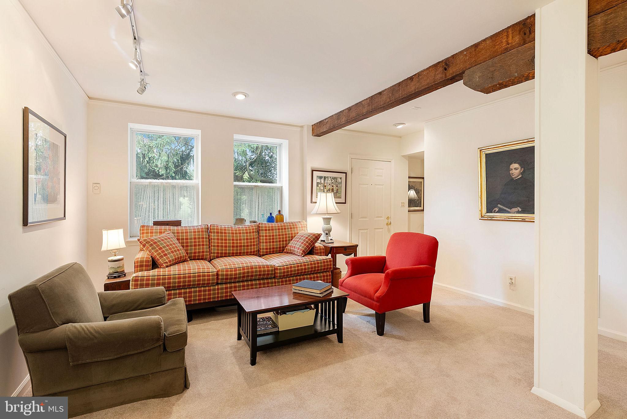 1409 Broadway Road Lutherville-Timonium, MD 21093 - Photo 5 of 48 Great Room