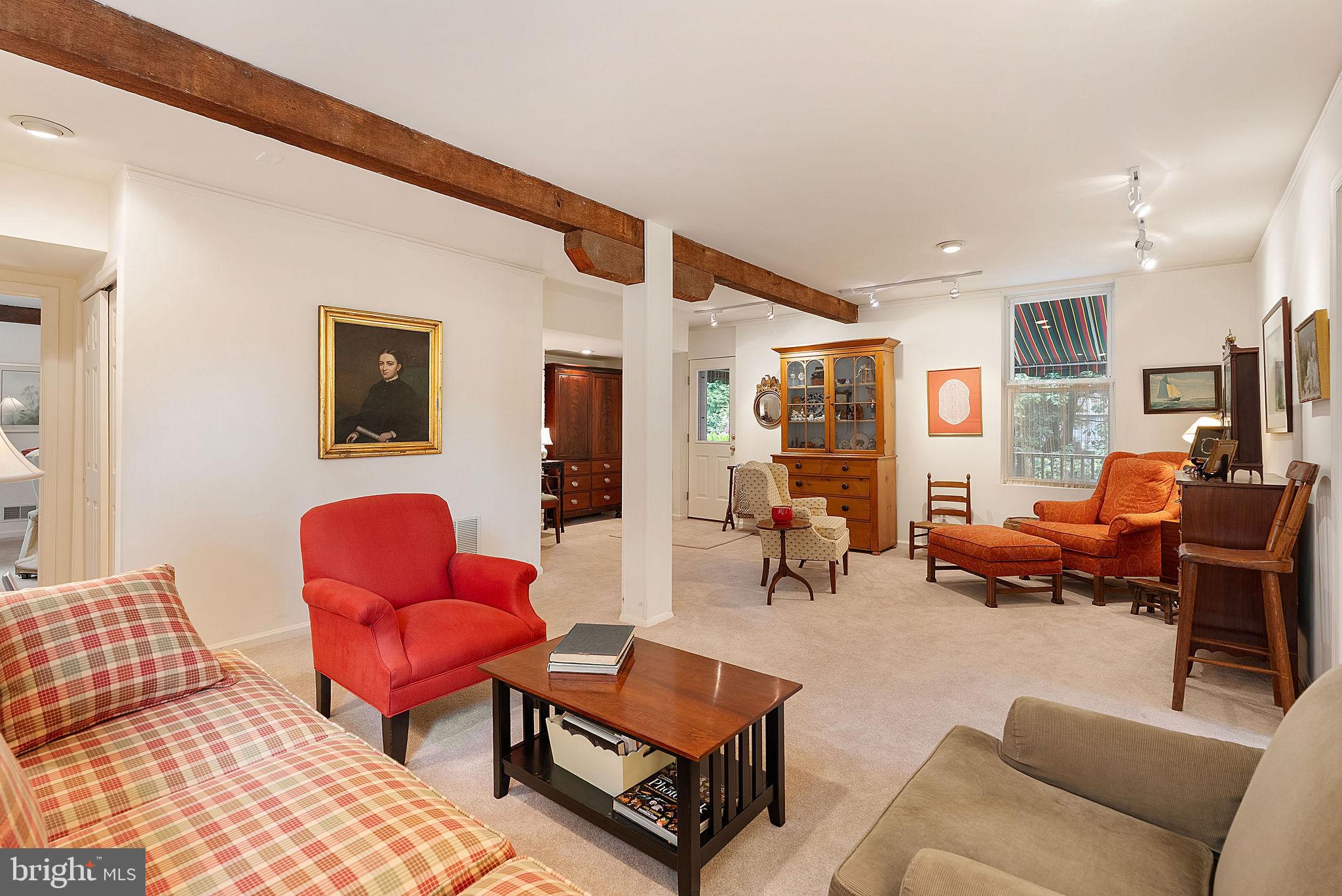 1409 Broadway Road Lutherville-Timonium, MD 21093 - Photo 6 of 48 Great Room