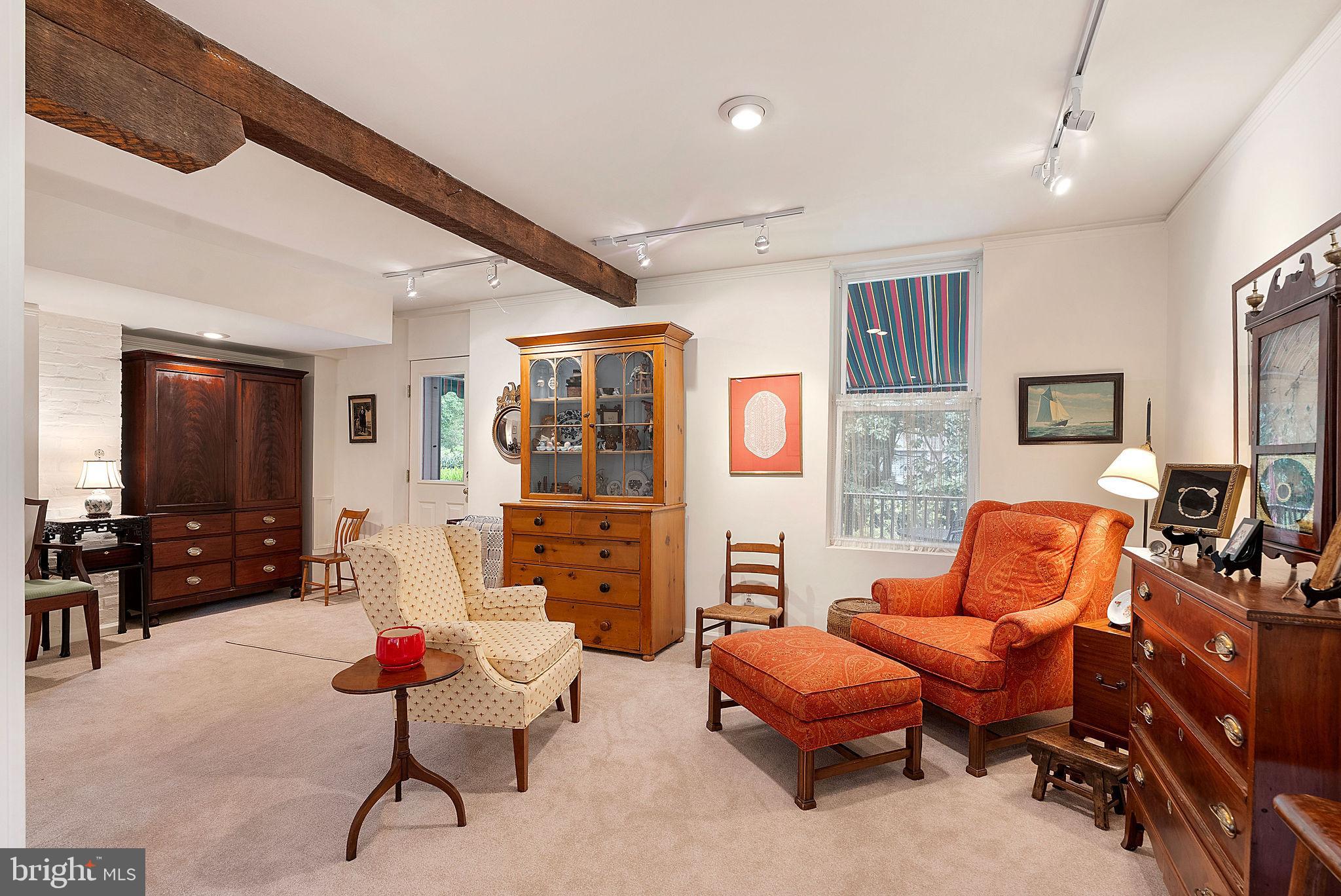 1409 Broadway Road Lutherville-Timonium, MD 21093 - Photo 7 of 48 Great Room